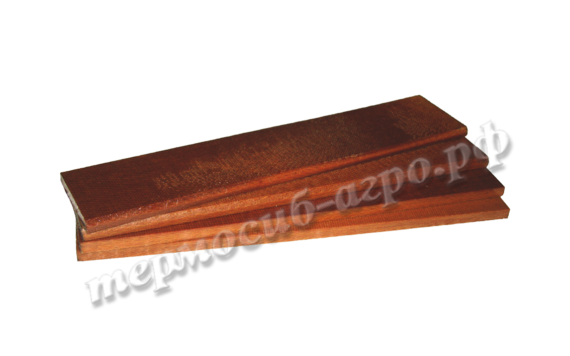 Лопатка УВБ01001 к УВД-10